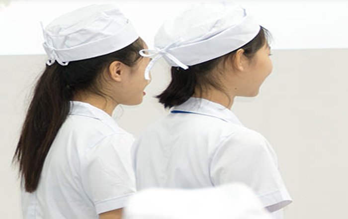 Điều dưỡng Nhật Bản